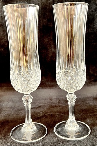 Cristal arques durand - cristal,