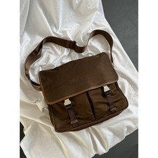 Prada Milano Vintage Nylon