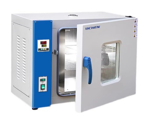 Drying oven laboratory - drying,