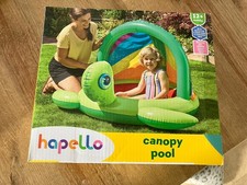 Hapello small Paddling Pool