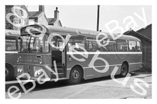 Bus Photograph SOUTH WALES NBC