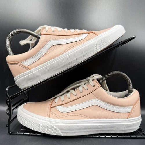 Vans old skool pink - vans,