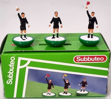 Unused subbuteo set 61107 - subbuteo,