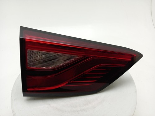 Tail light rear - rear, lamp