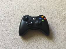 Microsoft Xbox 360 Wireless