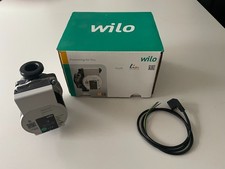 Wilo Heating Pump Para