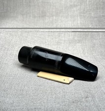 VINTAGE OTTO LINK SLANT SIGNATURE FLORIDA 7 TENOR SAXOPHONE SAX MOUTHPIECE