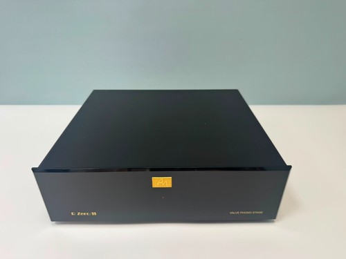 Audio note zero mkii phono - audio,