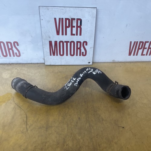 Vauxhall astra coolant - vauxhall,