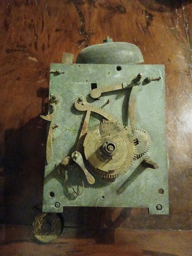 Spares repairs parts antique - spares,