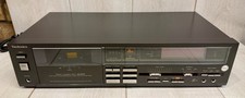 Technics RS-M233X Cassette