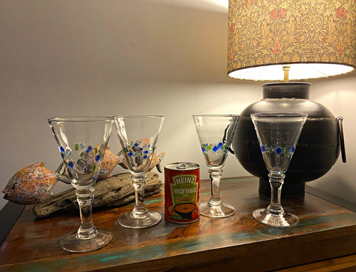 Amici set stemmed - amici,