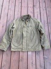 Vintage WW2 Navy N-1 Deck