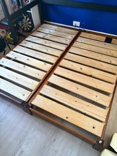 Warren Evans Single/SuperKing