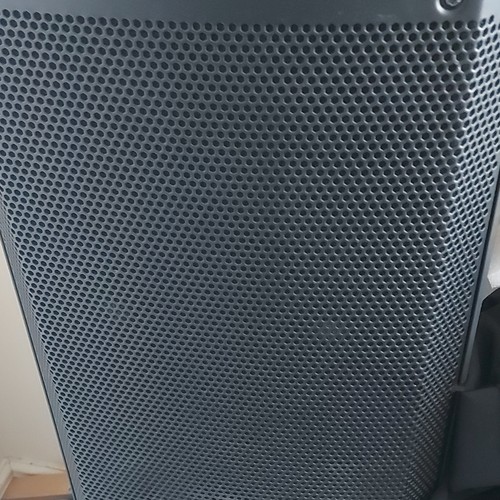 Panasonic m10 - pv-m10, hi-fi