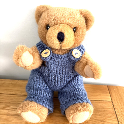 Teddy bear clothes - teddy, fit