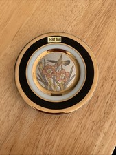 The Art Of Chokin 24kt Gold