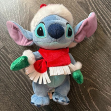 Walt Disney World Stitch
