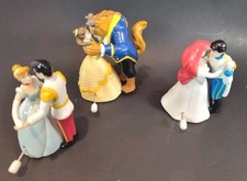 Disney Mermaid, Beauty And