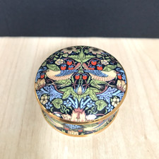 William Morris Strawberry