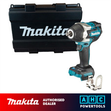 Makita DTW700Z Brushless 18v