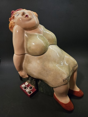 Erika oller lady - oller,