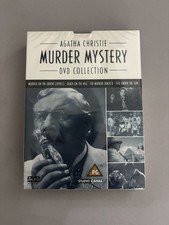 Agatha Christie : The Murder