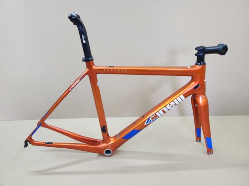 Cinelli veltrix frameset size - veltrix,
