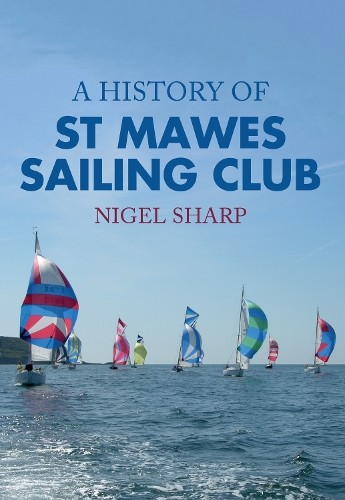 History mawes sailing - history,
