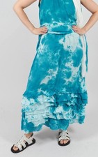 PRIVATSACHEN Teal  blue Tie