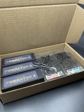 Predator X Titanium Pike Trace