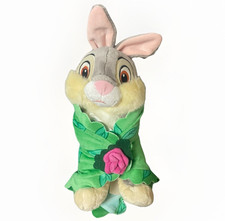 Disney Parks Disney Babies Bambi Thumper Soft Toy Plush with Blanket