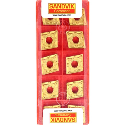 Sandvik cnmg 120404 - 10,