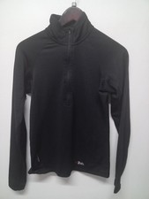 Rab Womens  Black Pullover