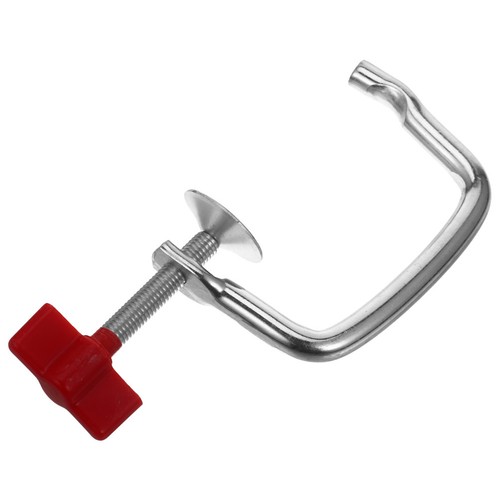 Pasta machine clamp - pasta,
