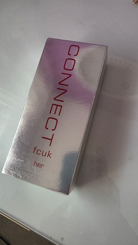 Brand new fcuk connect - new,