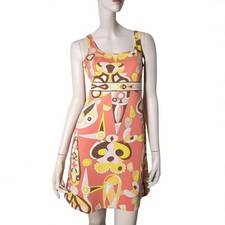 Vintage SS 2004 Emilio Pucci
