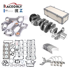 RACEORLY OM651 Engine