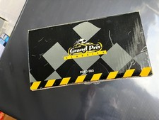 EXOTO GRAND PRIX Classics Ford 003 Box (no car included)