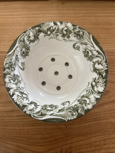 Doulton burslem antique soap - antique,