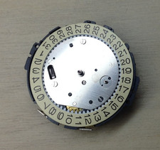 SEIKO 6M25A Quartz Watch