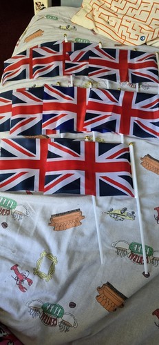 2025 union jack - jack, of
