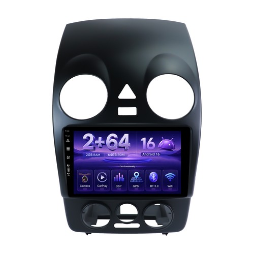 64gb android car - 4+64gb,