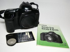 Canon EOS 1V Professional