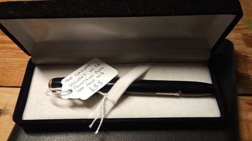 Vintage conway stewart 28 - vintage, no.