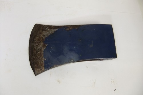 Hatchet head marked - hatchet,