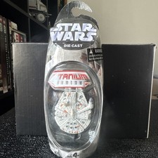 Star Wars Micro Machines