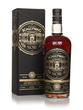 Scallywag Noir 70cl 52.8%