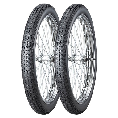 Thunderbird tyre pairs - t,