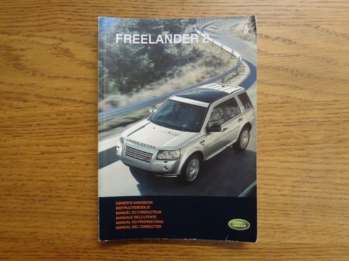 Land rover freelander owners - freelander,